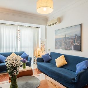 Appartement met Drie Slaapkamers